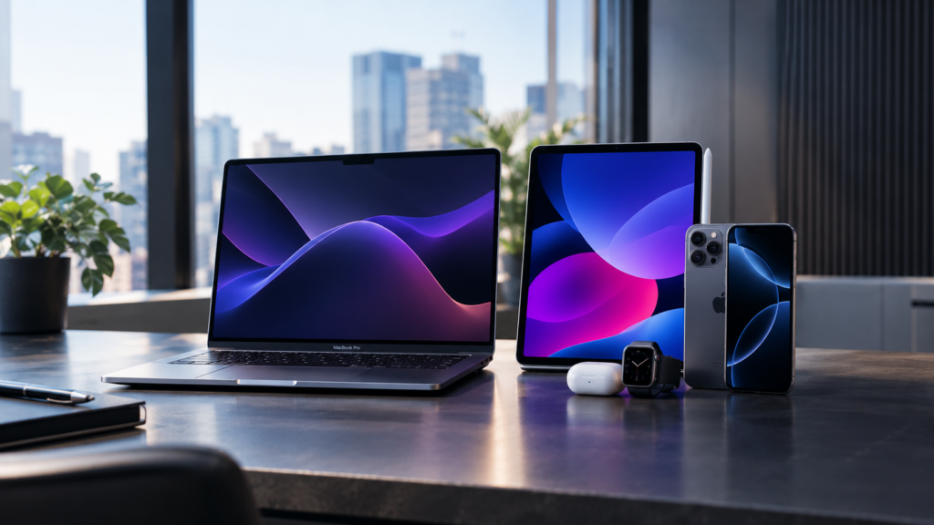 Até a Apple entendeu: possuir o produto não é o ponto. Usá-lo bem é.